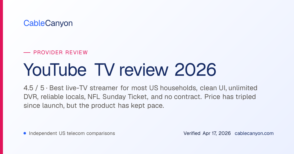 youtube-tv-review-2026-cablecanyon
